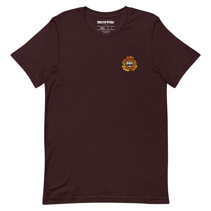 unisex-staple-t-shirt-oxblood-black-front-68a372ced287d-1